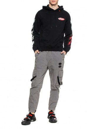Branded sweatshirt, zdjęcie 2 Branded sweatshirt od Off White
